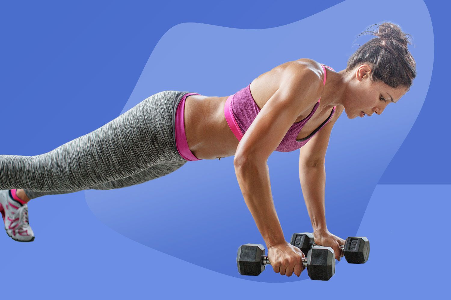 How to Restore Lost Muscle Mass