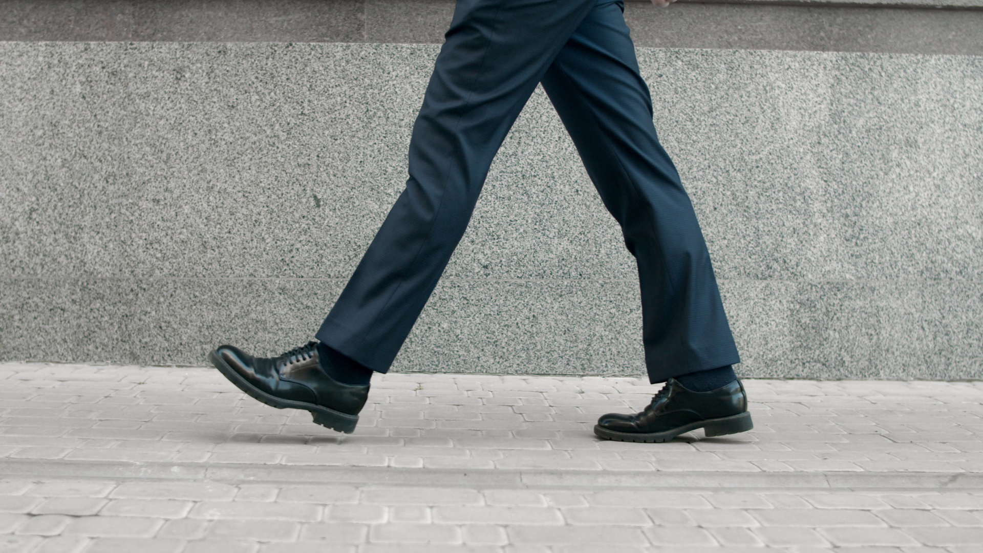 Shoes for Spine Health