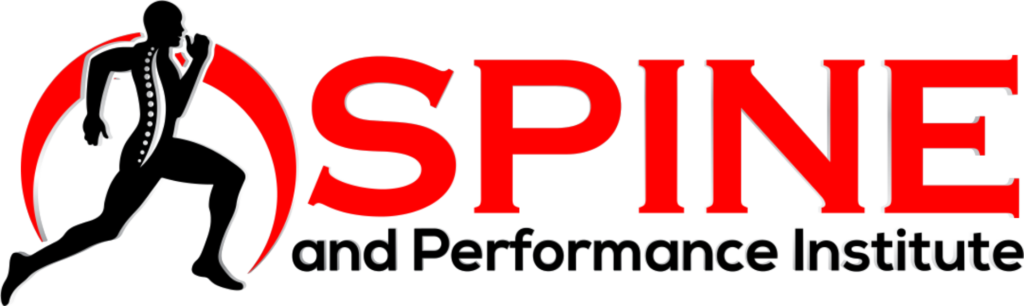 the spine and performance