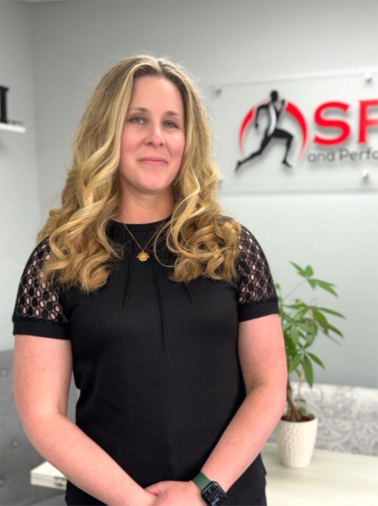 Jennifer Settle-Viaud