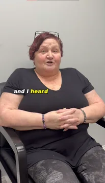 Patient testimonial - Dr. Alok Sharan spine surgery